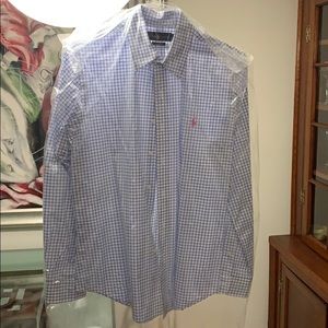 Ralph Lauren Dress Shirt